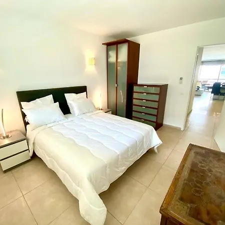 Super Croisette Apartment *